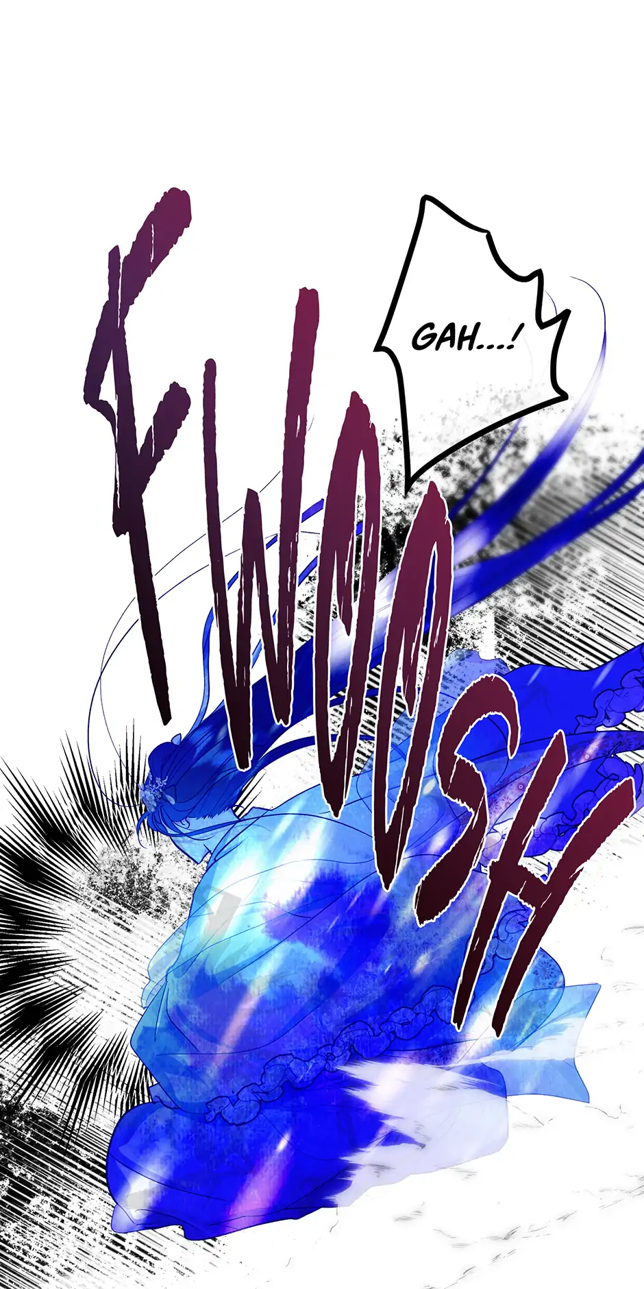 I Want to Live a Good Life Chapter 46 - Page 40
