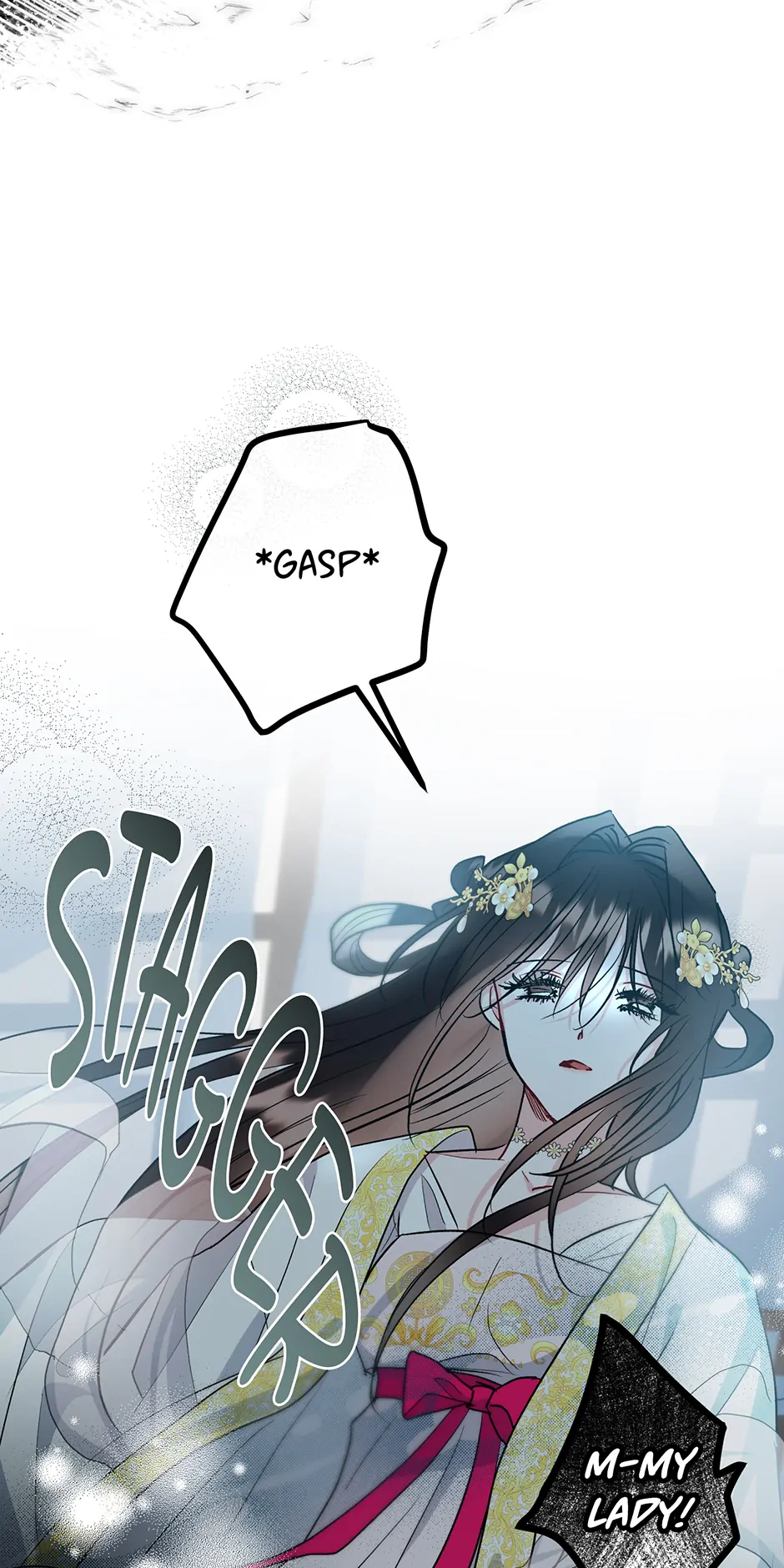 I Want to Live a Good Life Chapter 46 - Page 41