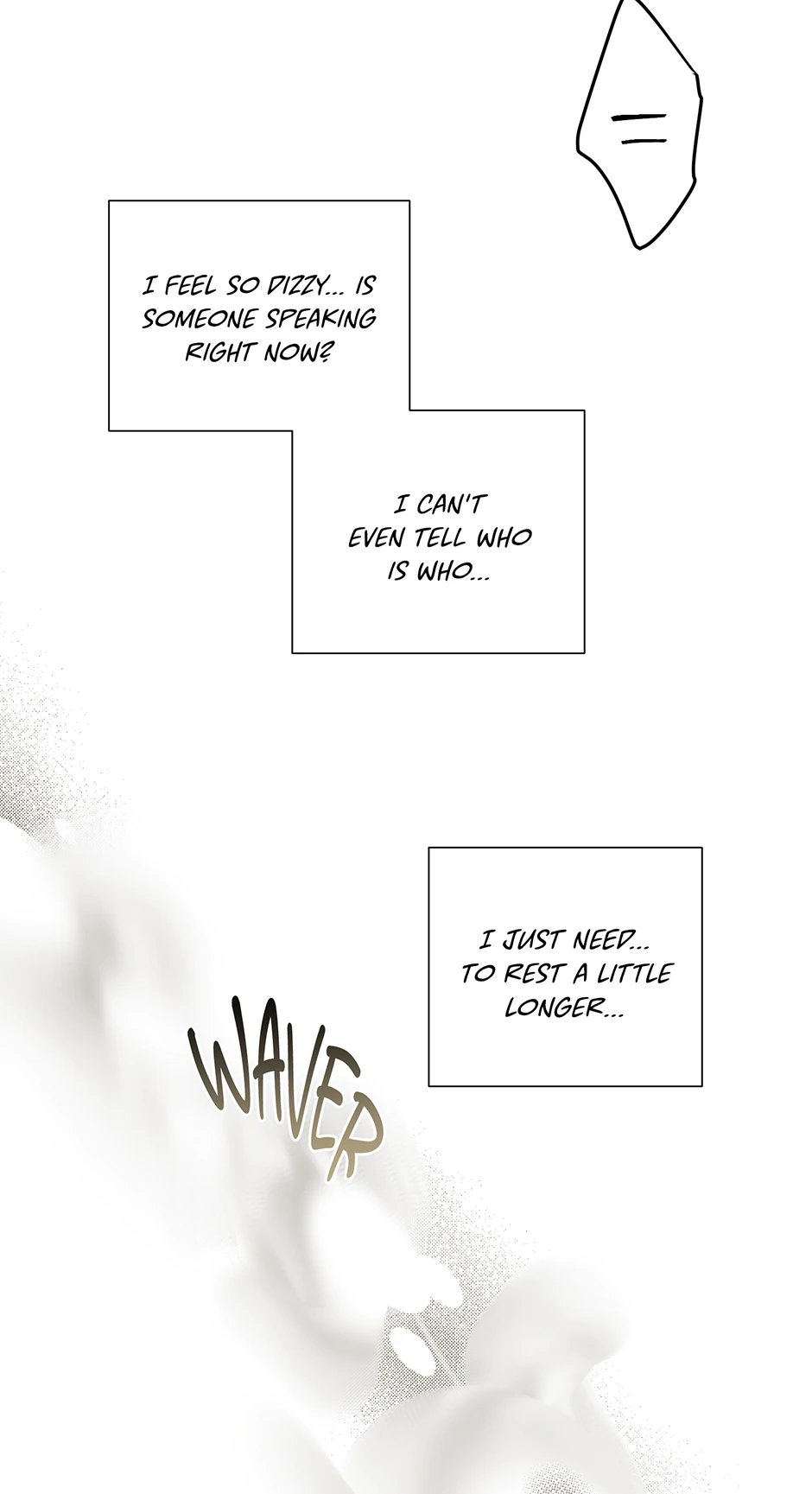 I Want to Live a Good Life Chapter 46 - Page 46