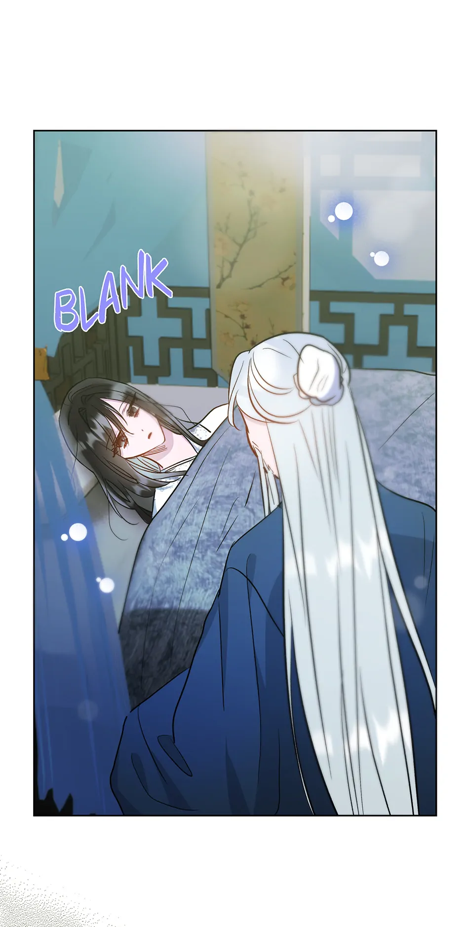 I Want to Live a Good Life Chapter 46 - Page 50