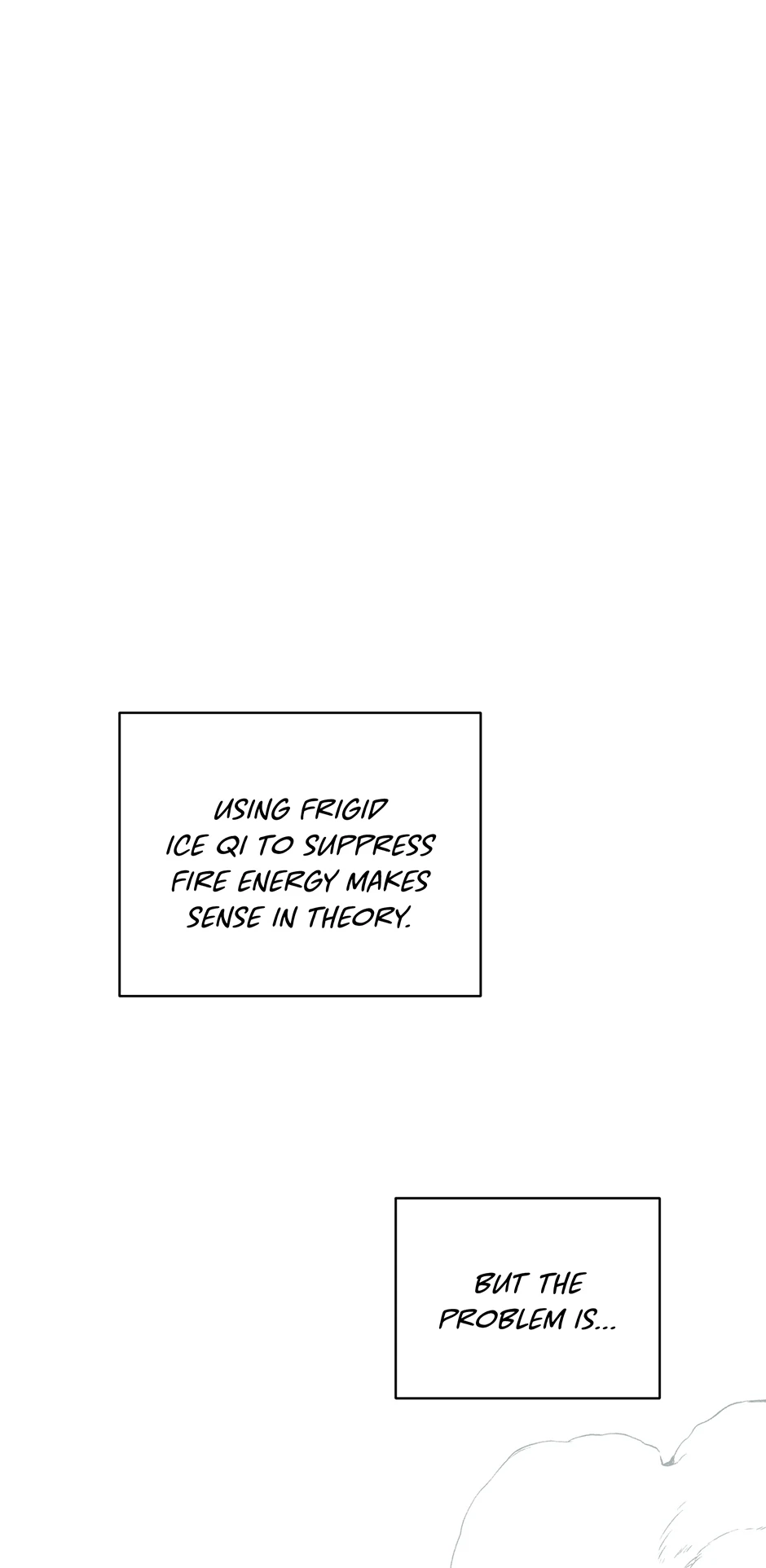 I Want to Live a Good Life Chapter 46 - Page 6