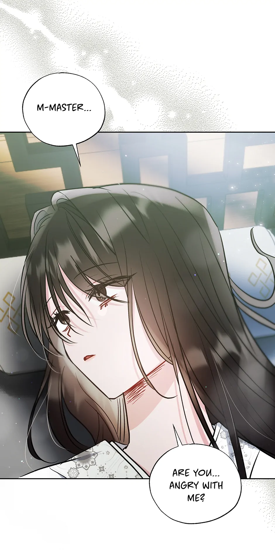 I Want to Live a Good Life Chapter 46 - Page 51