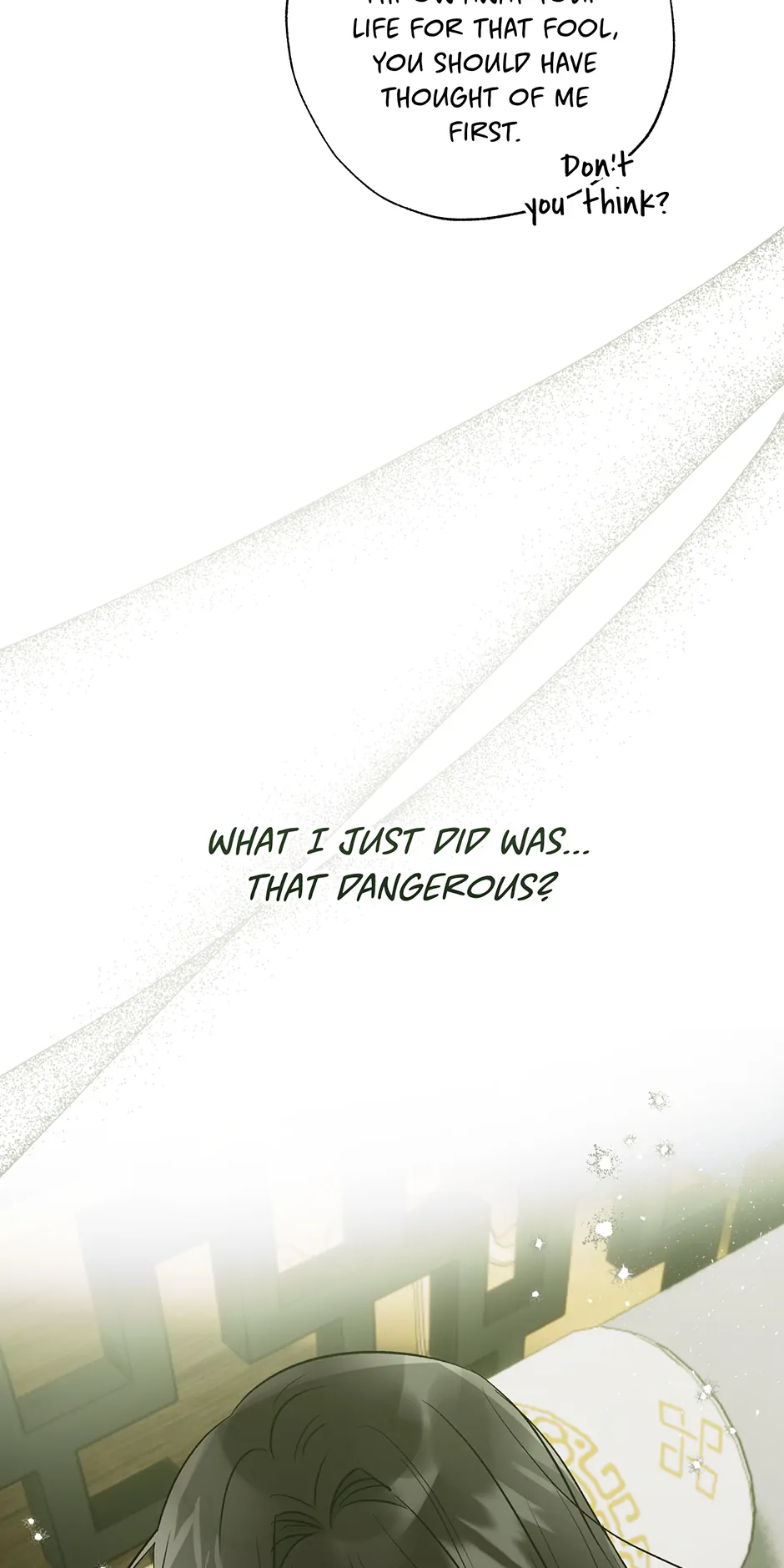 I Want to Live a Good Life Chapter 46 - Page 53