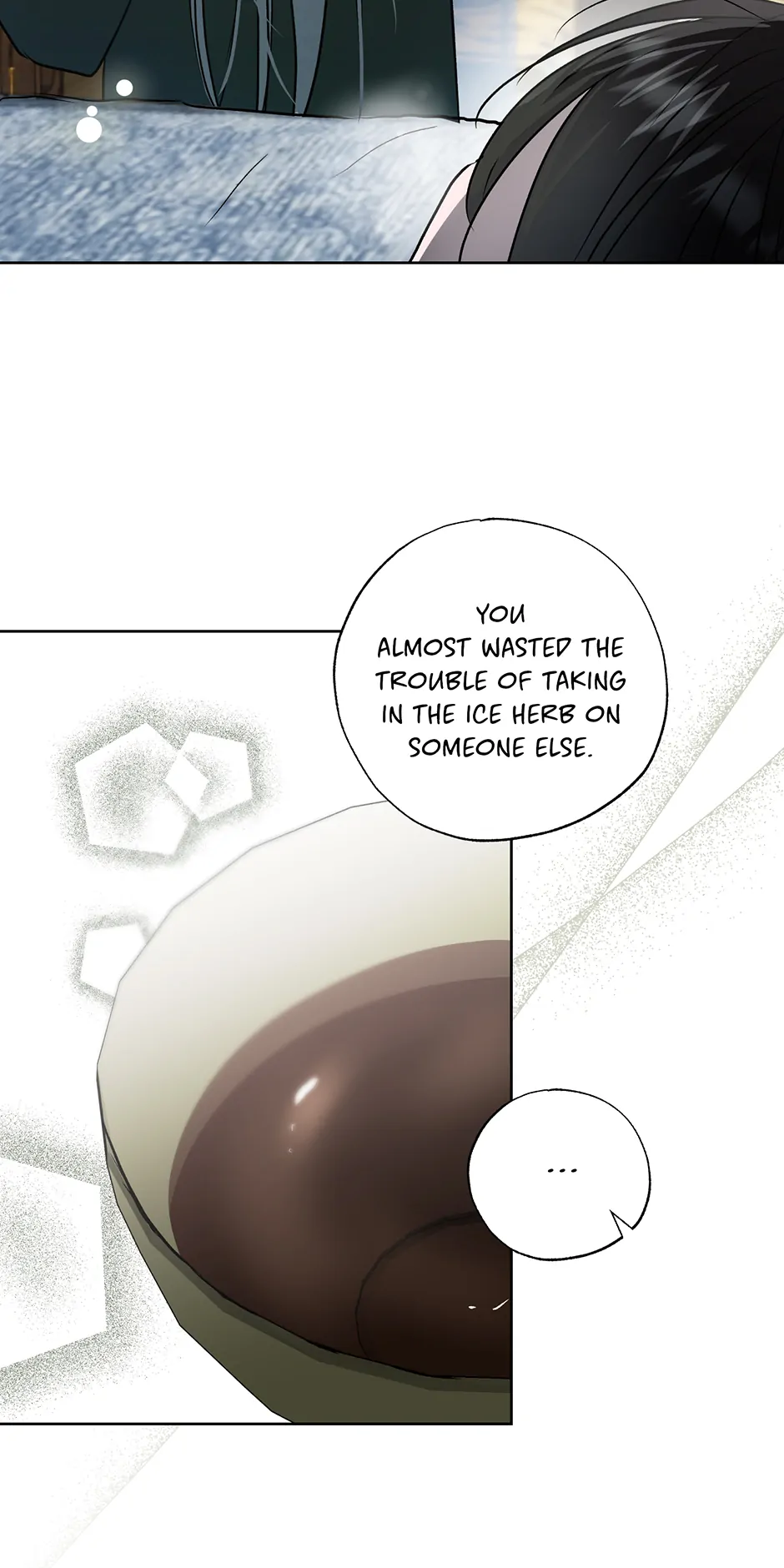 I Want to Live a Good Life Chapter 46 - Page 57