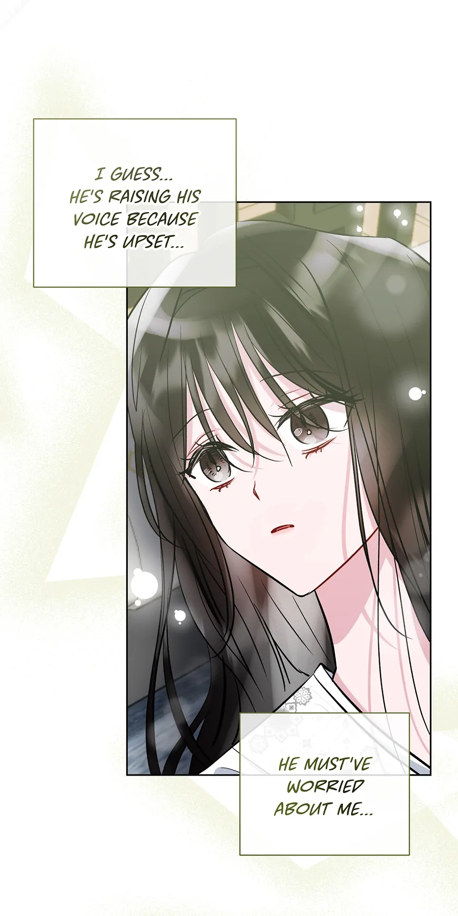I Want to Live a Good Life Chapter 46 - Page 58
