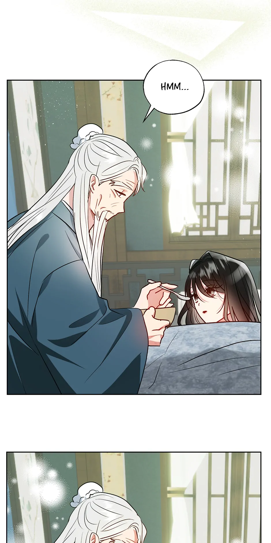 I Want to Live a Good Life Chapter 46 - Page 59