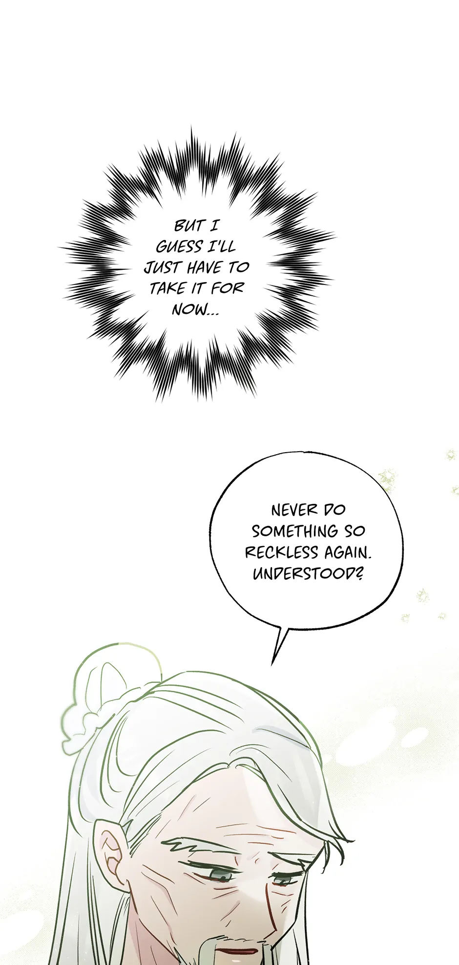 I Want to Live a Good Life Chapter 46 - Page 61