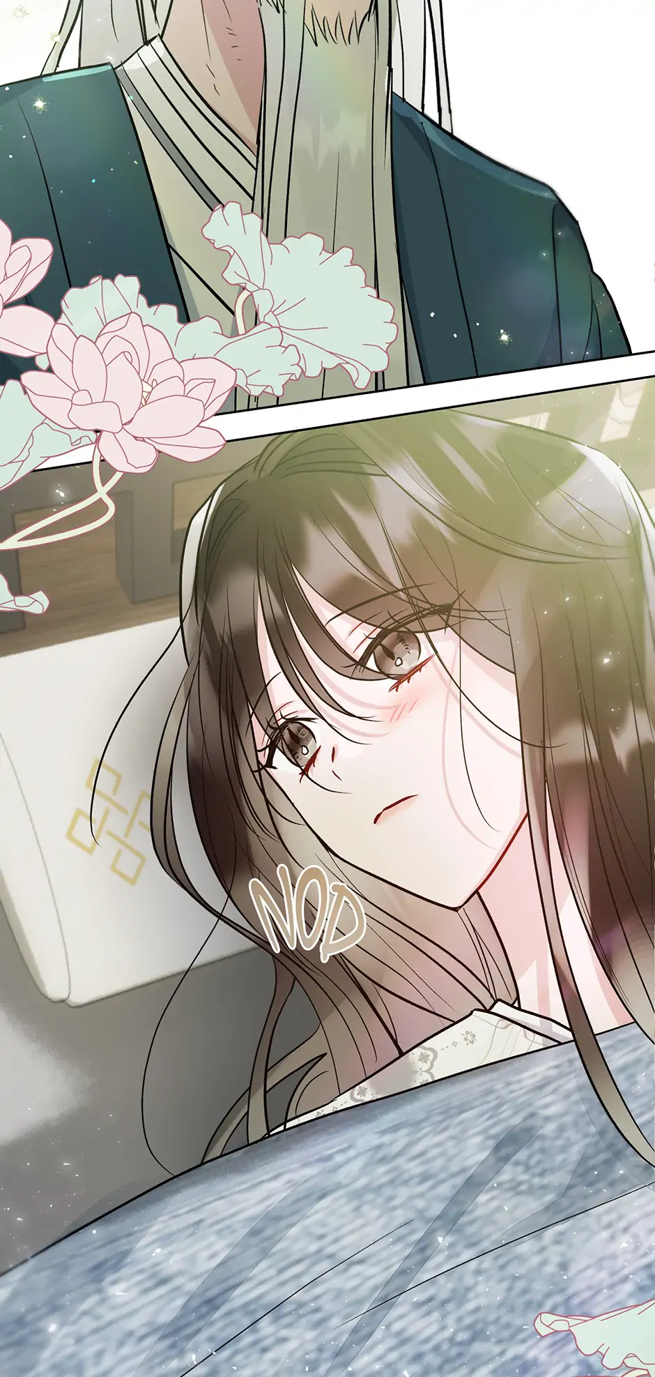 I Want to Live a Good Life Chapter 46 - Page 62