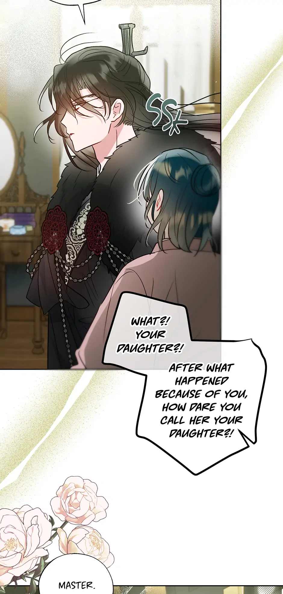 I Want to Live a Good Life Chapter 46 - Page 69