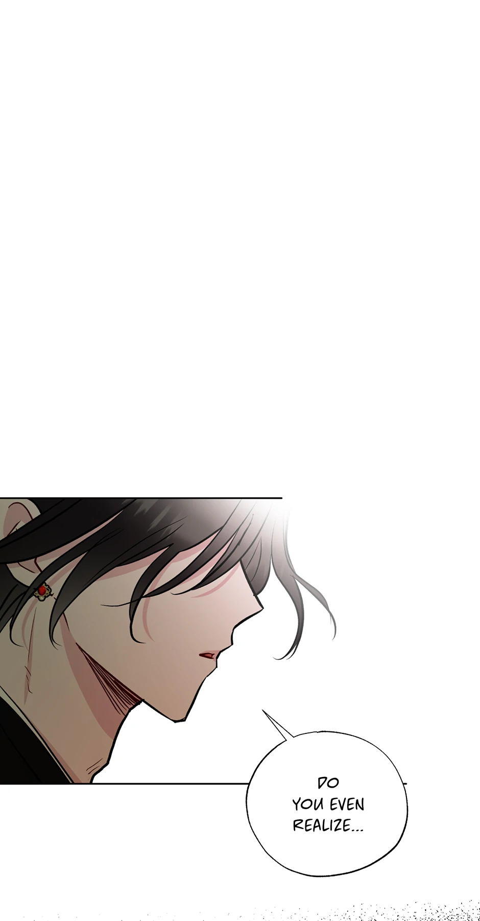 I Want to Live a Good Life Chapter 47 - Page 1