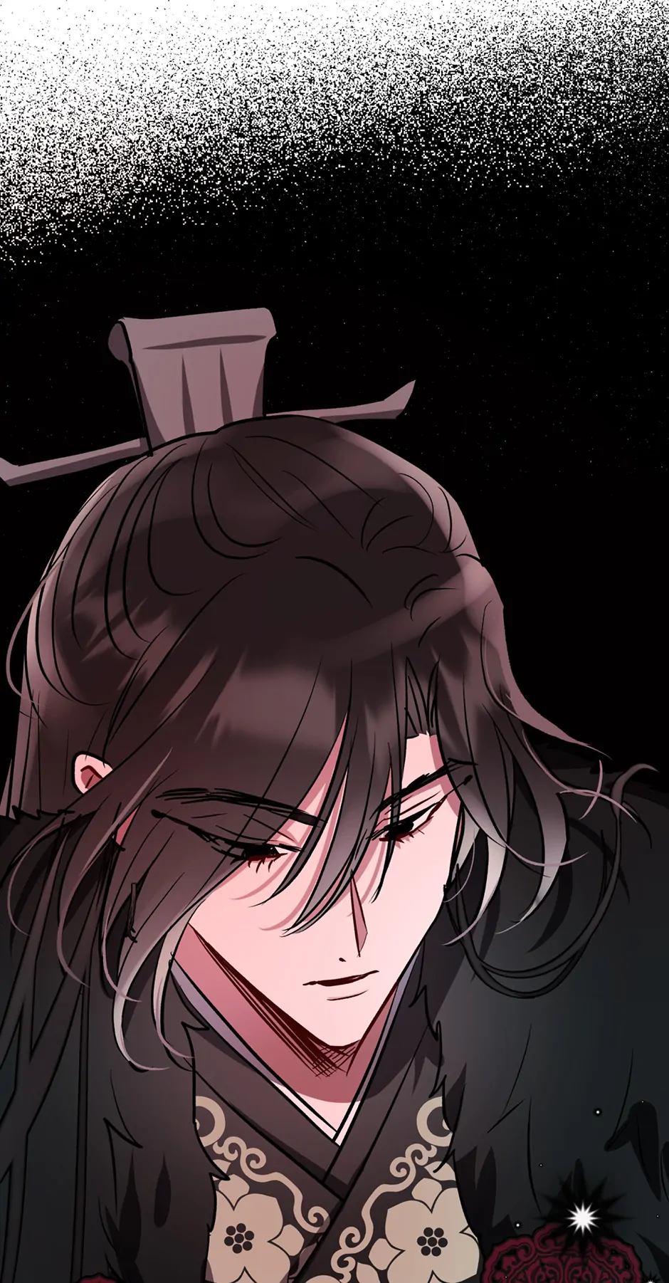 I Want to Live a Good Life Chapter 47 - Page 2