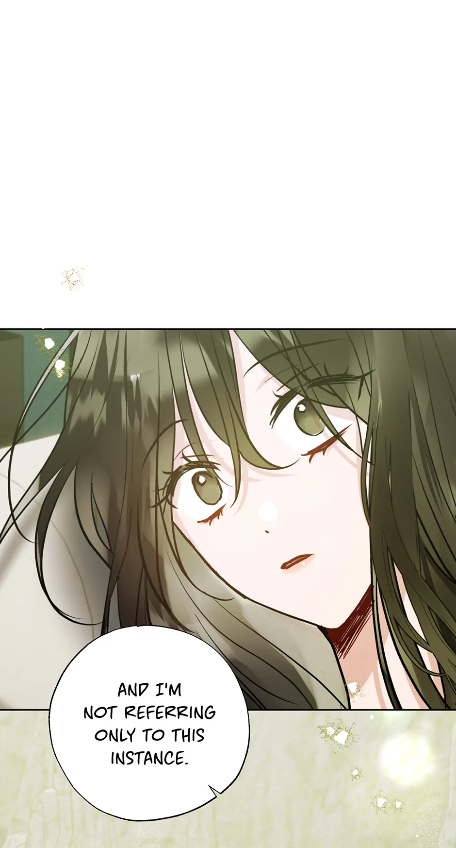 I Want to Live a Good Life Chapter 47 - Page 14