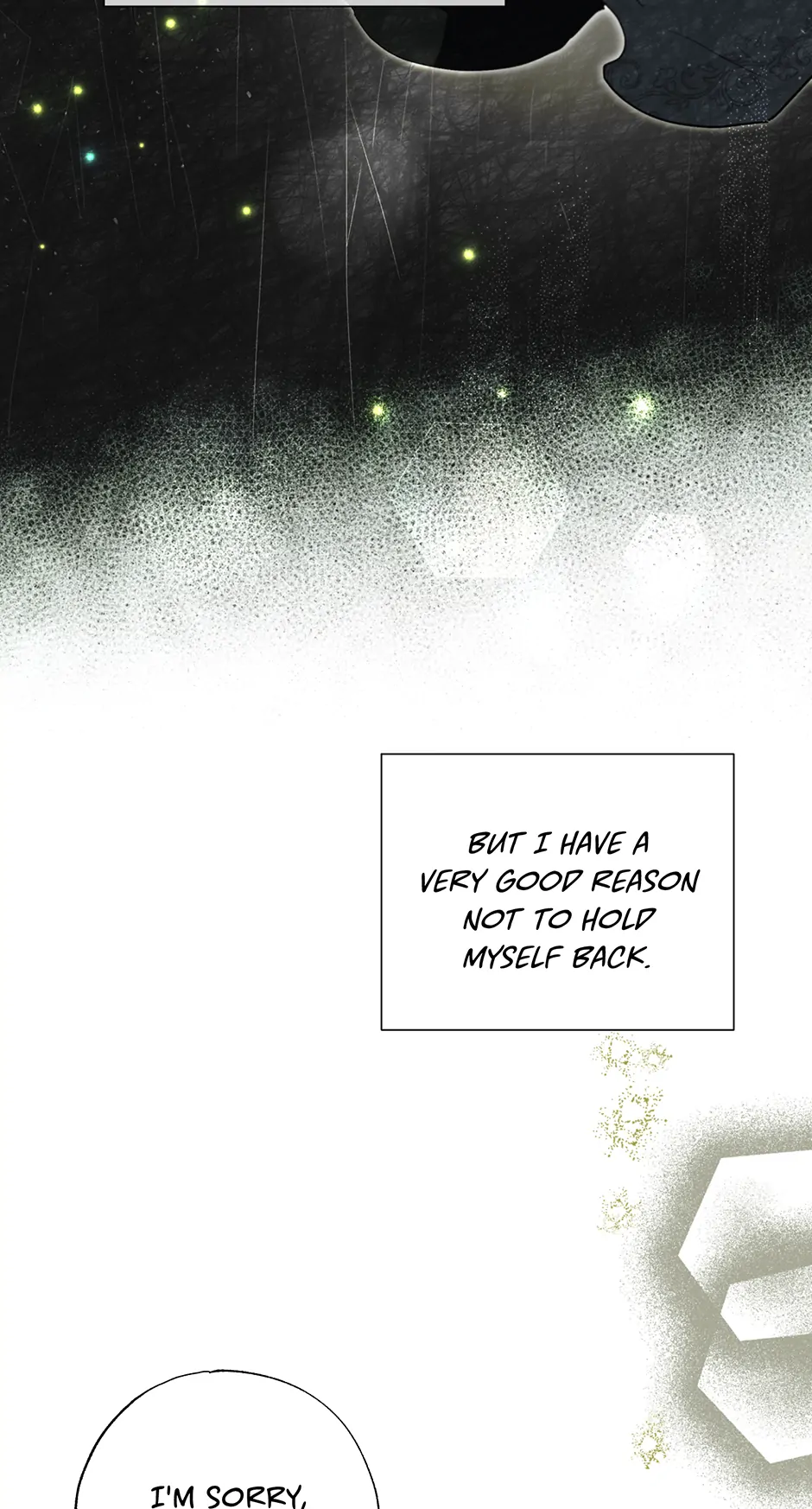I Want to Live a Good Life Chapter 47 - Page 16