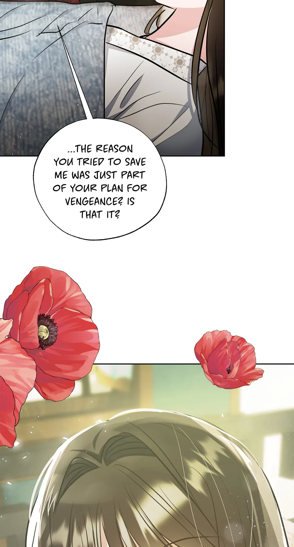I Want to Live a Good Life Chapter 47 - Page 19