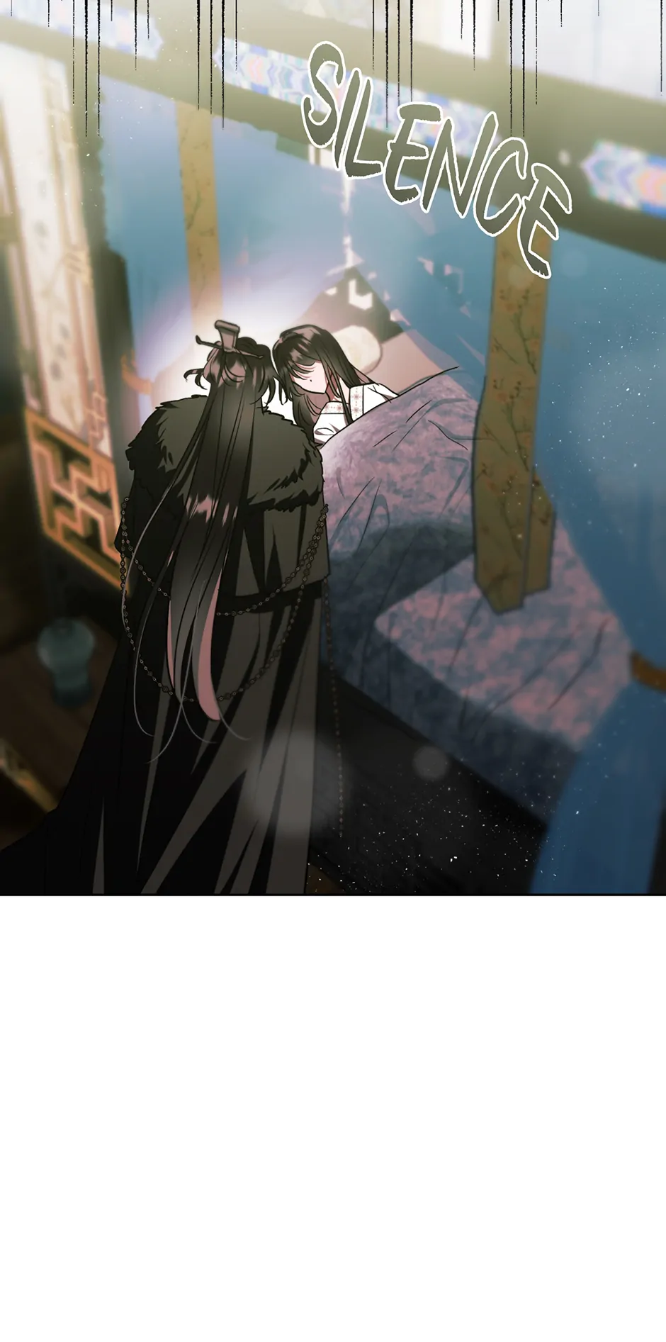 I Want to Live a Good Life Chapter 47 - Page 26