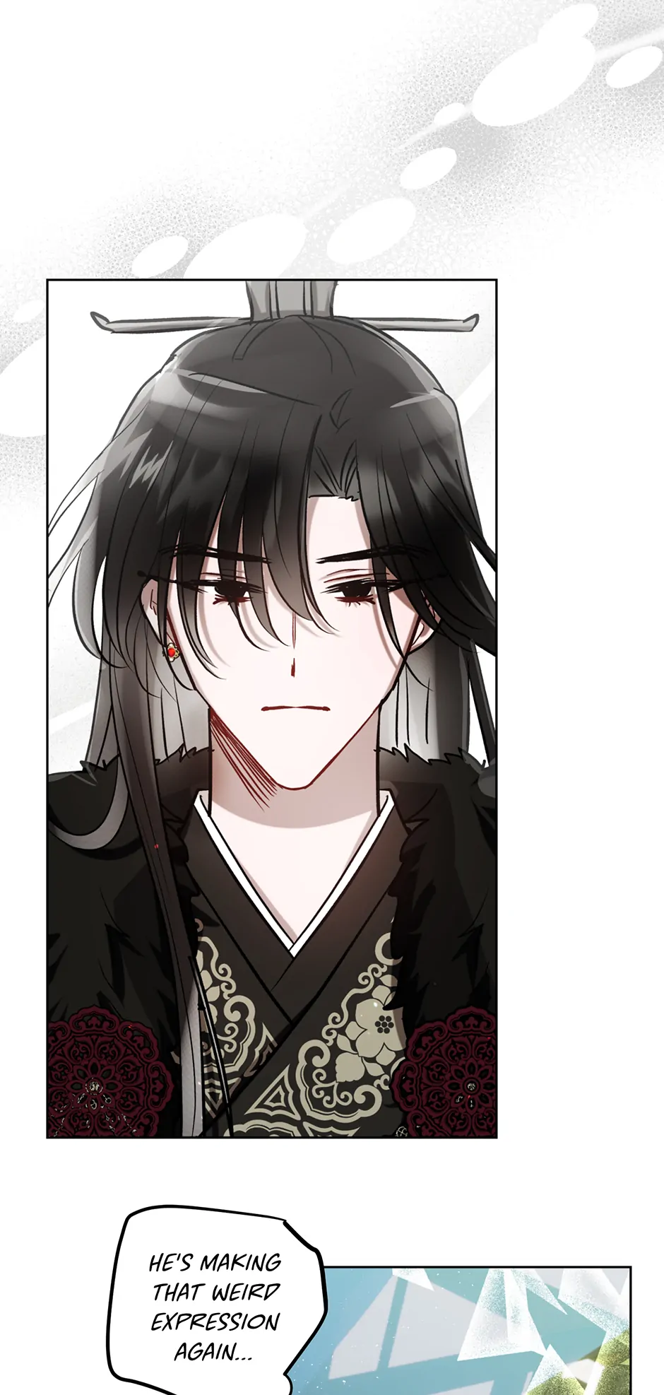 I Want to Live a Good Life Chapter 47 - Page 29