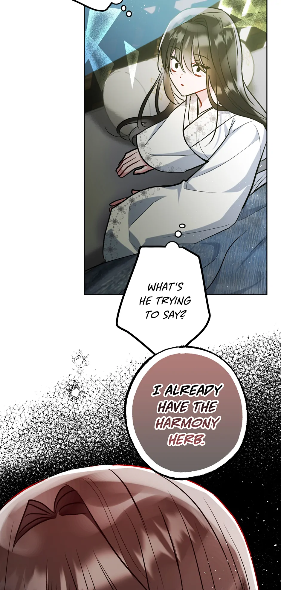 I Want to Live a Good Life Chapter 47 - Page 30