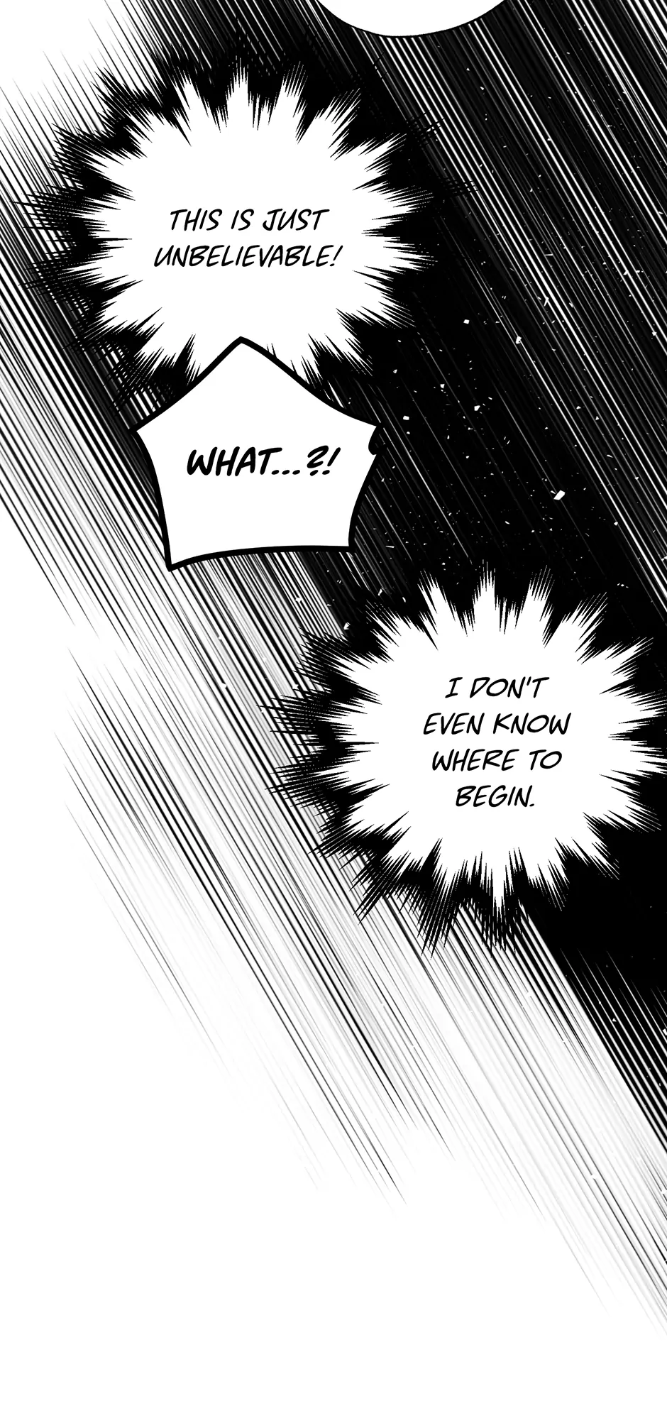 I Want to Live a Good Life Chapter 47 - Page 36