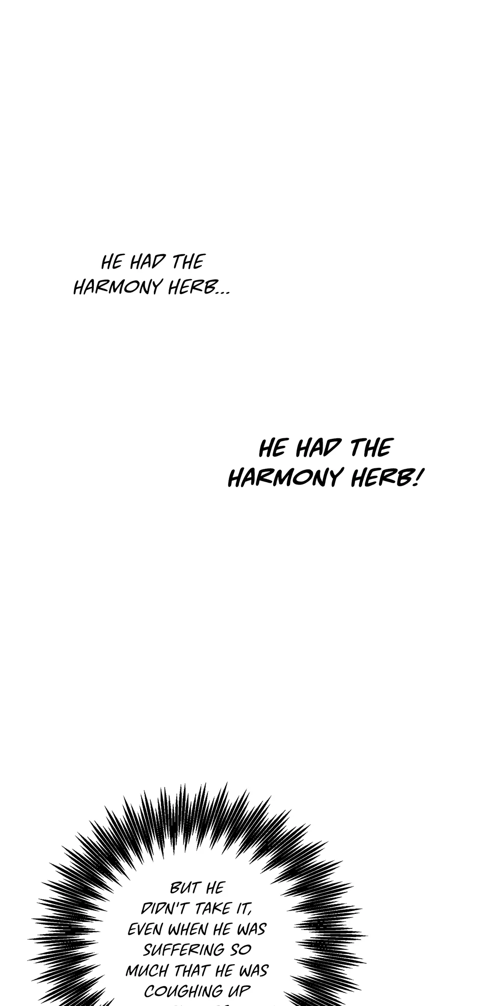 I Want to Live a Good Life Chapter 47 - Page 37