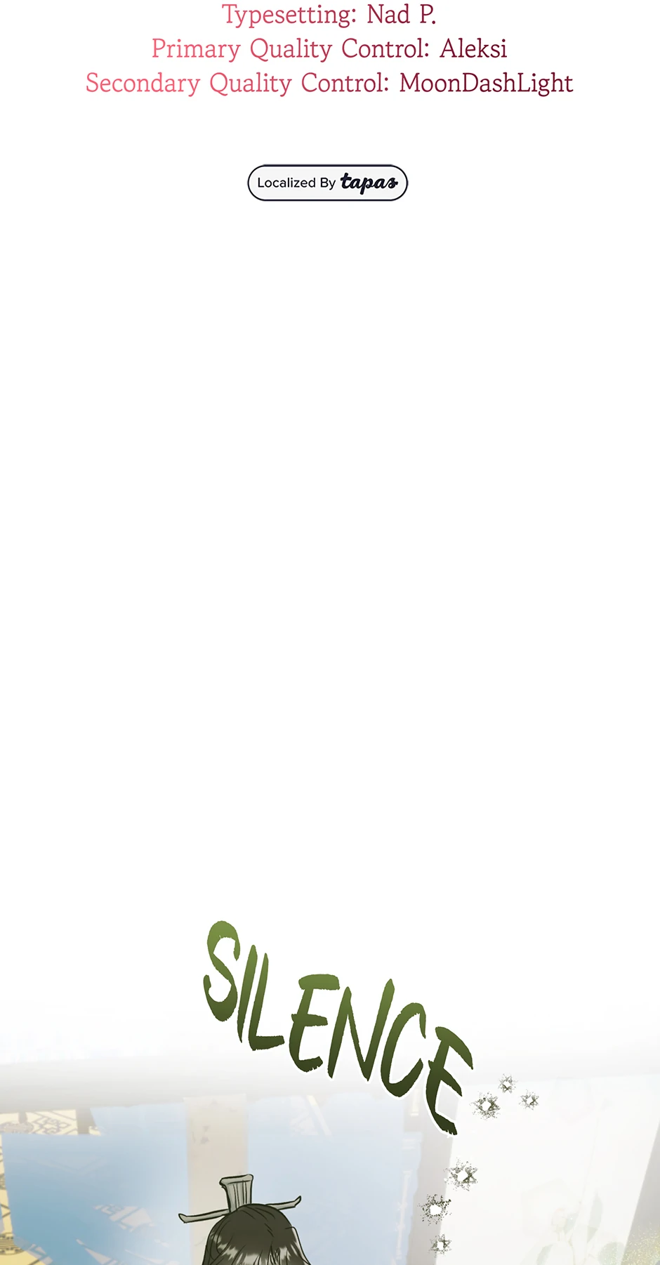 I Want to Live a Good Life Chapter 47 - Page 5