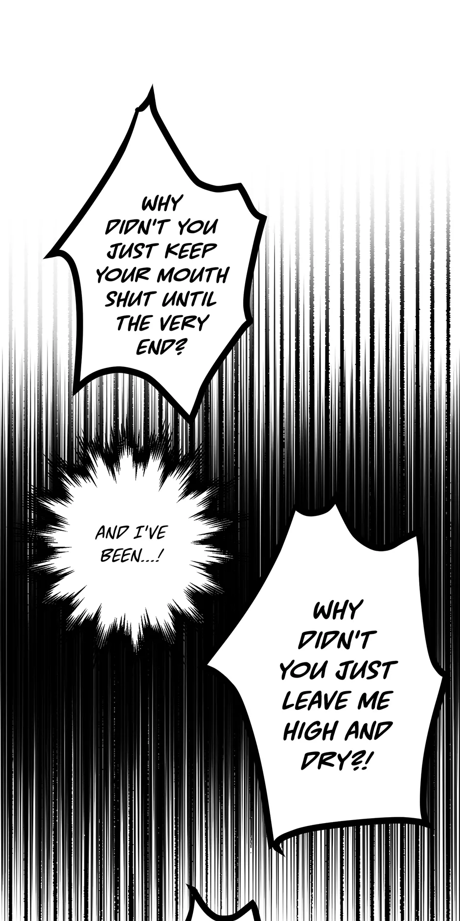 I Want to Live a Good Life Chapter 47 - Page 42