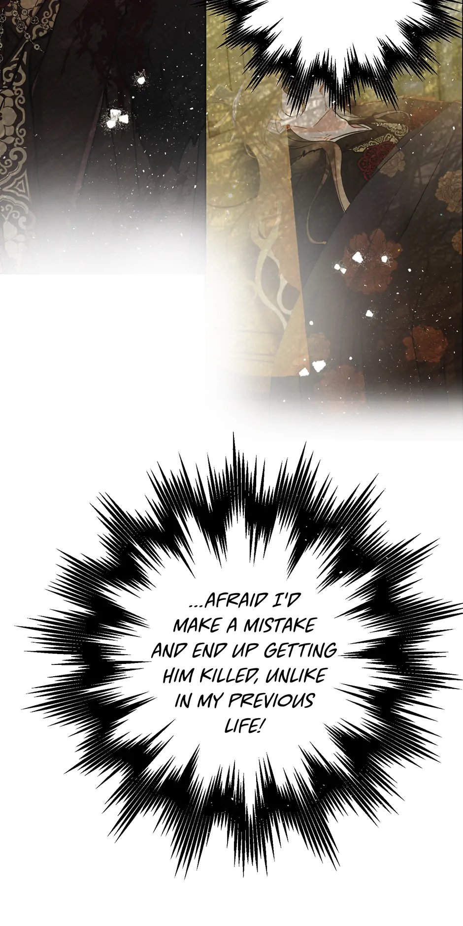 I Want to Live a Good Life Chapter 47 - Page 44