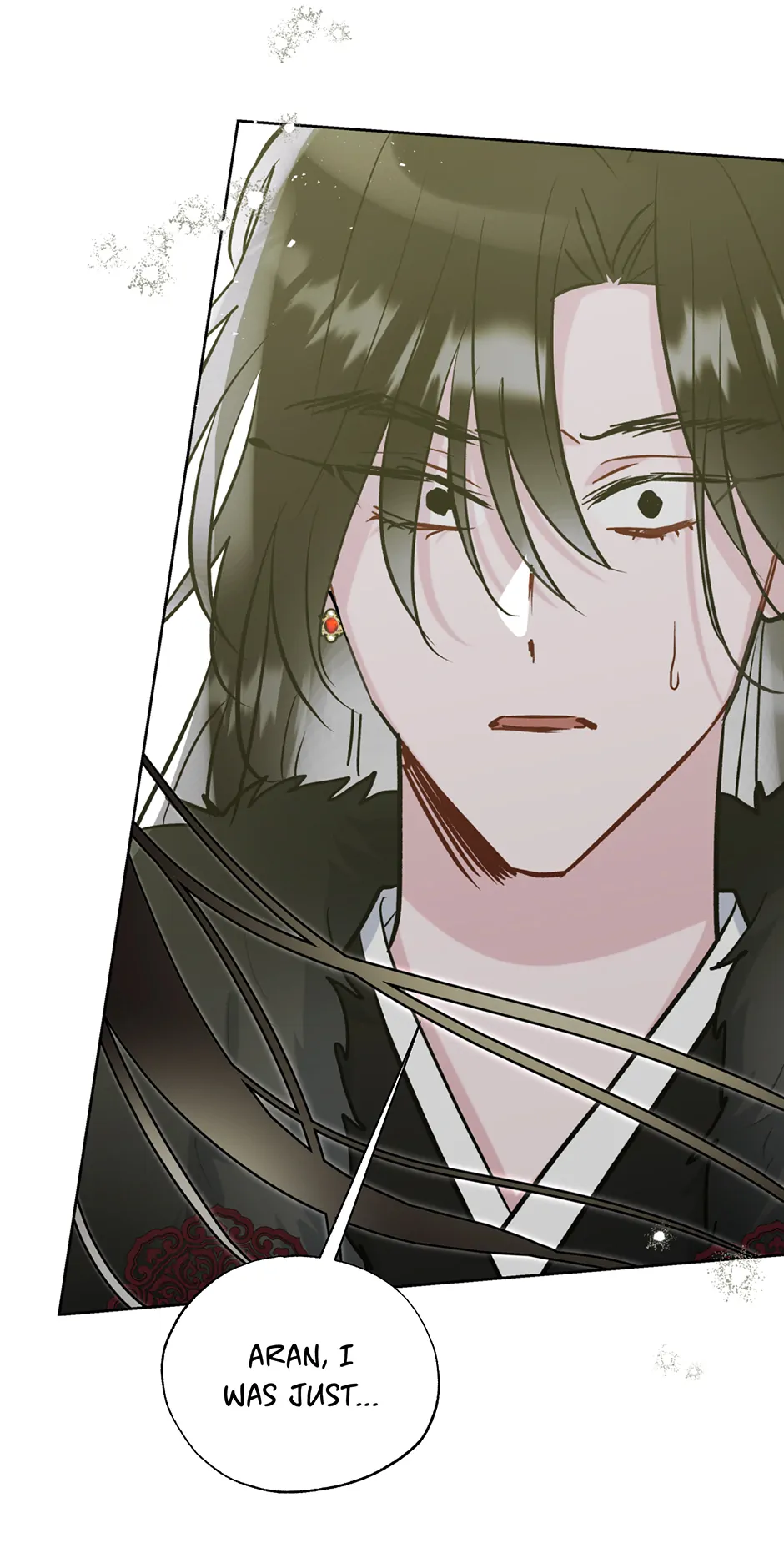 I Want to Live a Good Life Chapter 47 - Page 45