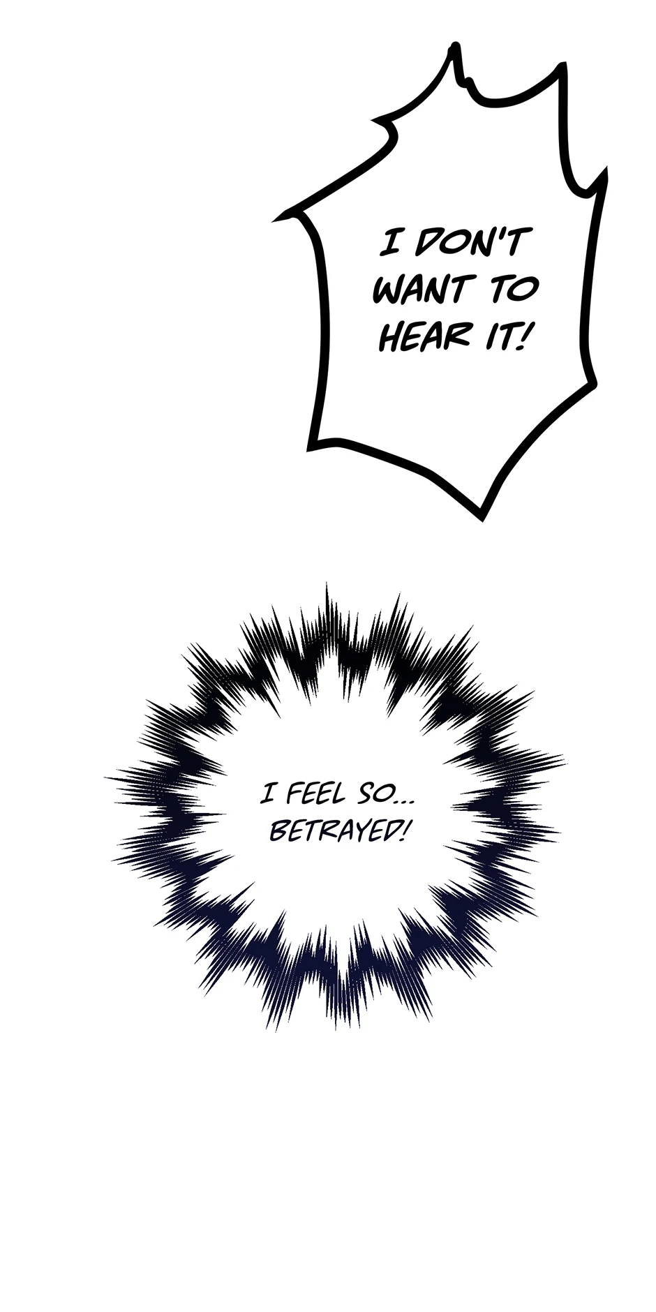 I Want to Live a Good Life Chapter 47 - Page 46