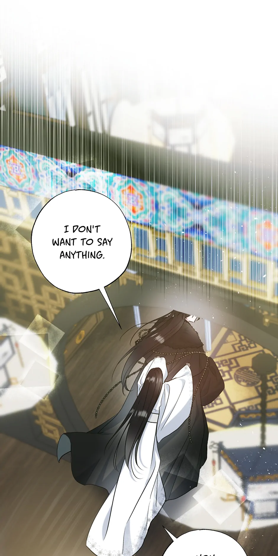 I Want to Live a Good Life Chapter 47 - Page 47