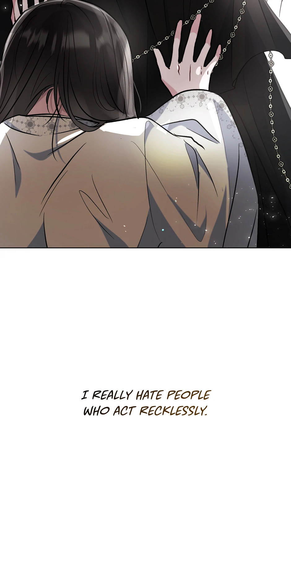 I Want to Live a Good Life Chapter 47 - Page 51
