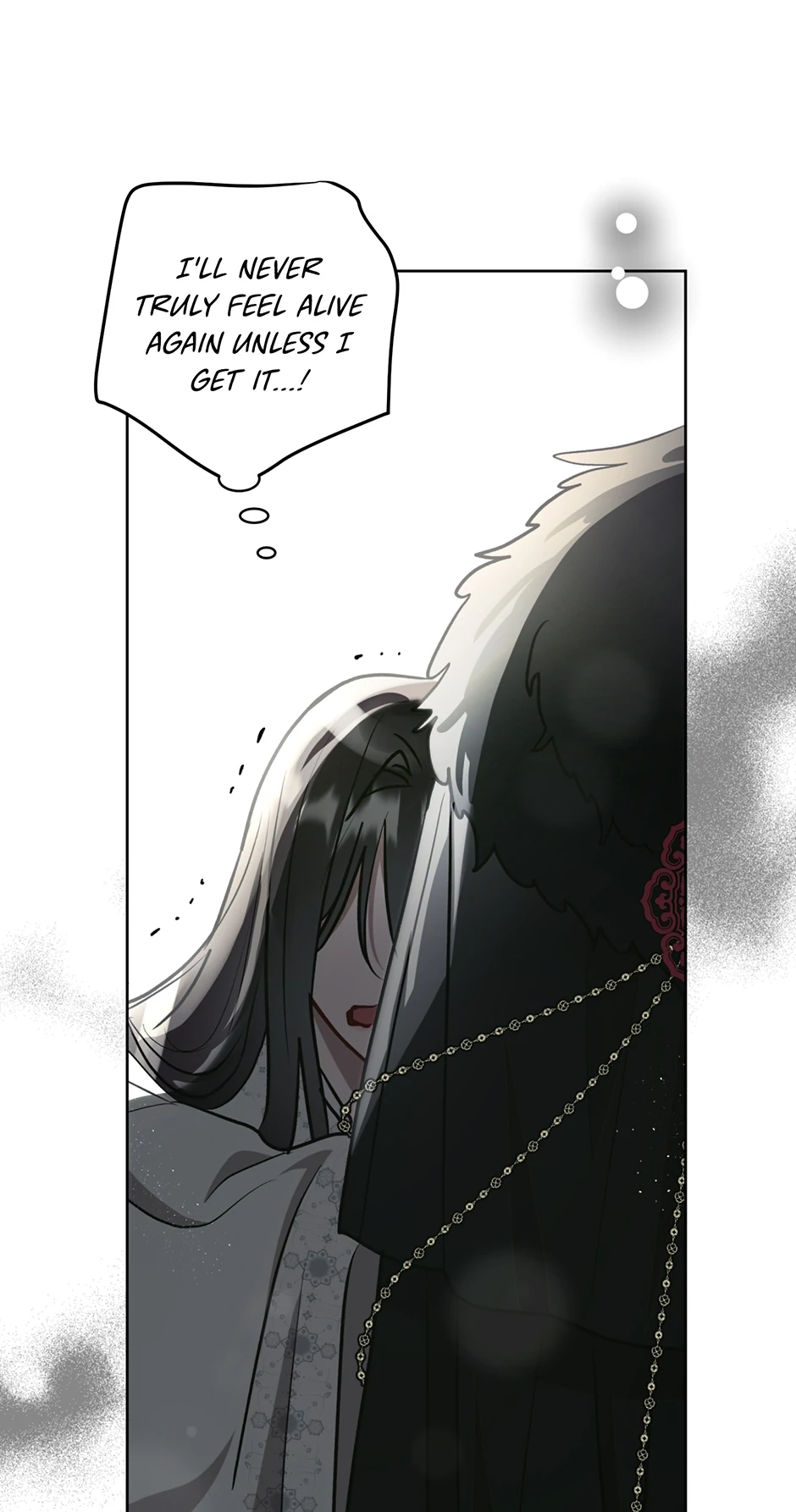 I Want to Live a Good Life Chapter 47 - Page 55