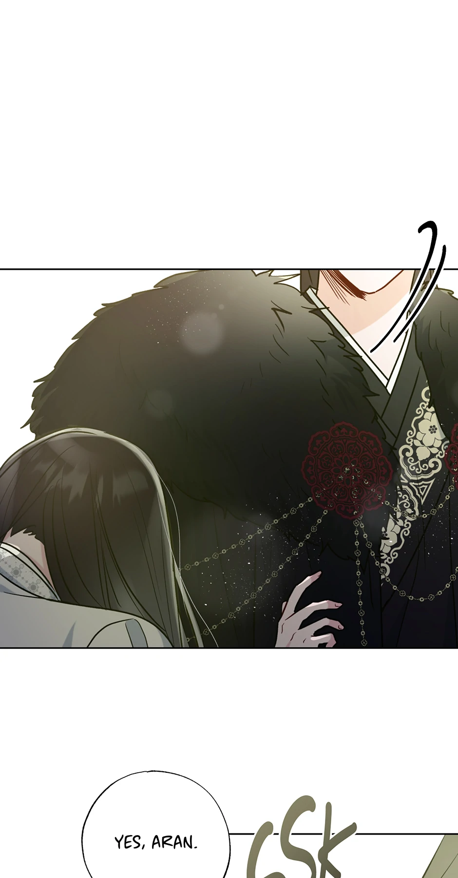 I Want to Live a Good Life Chapter 47 - Page 57