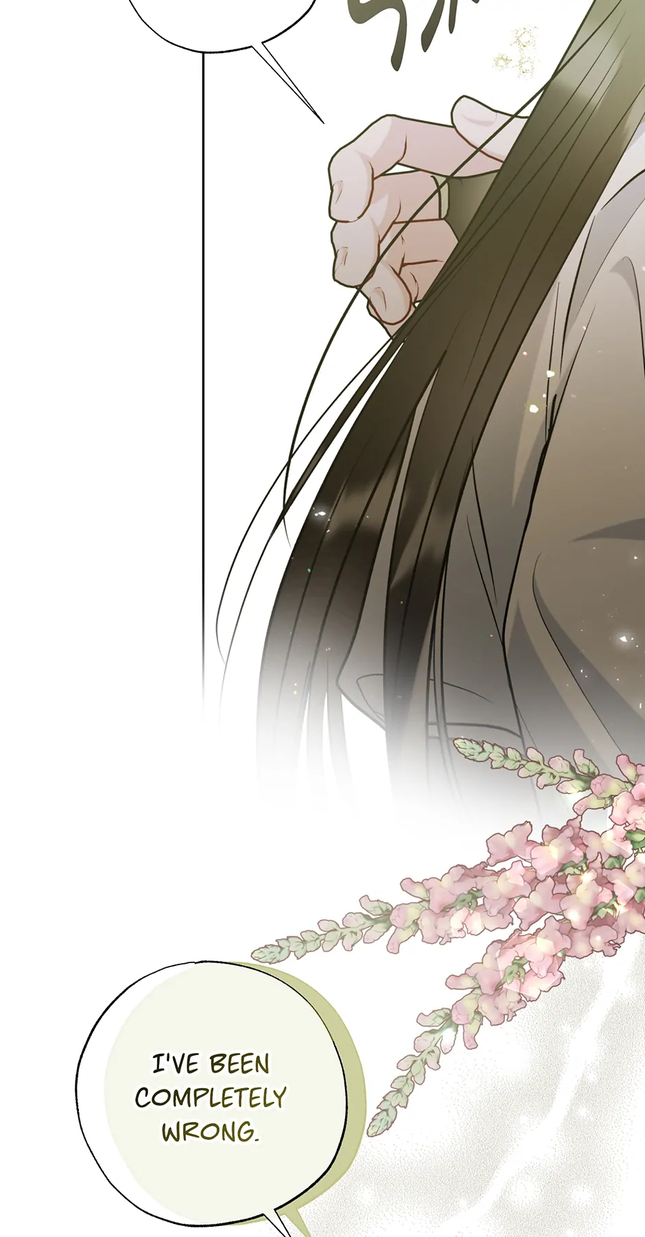 I Want to Live a Good Life Chapter 47 - Page 58