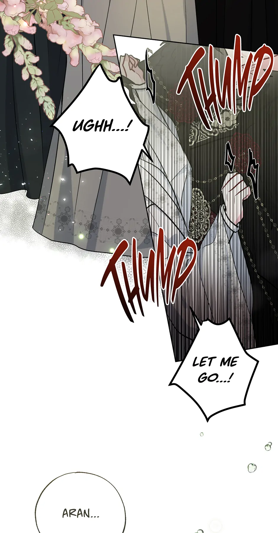 I Want to Live a Good Life Chapter 47 - Page 60