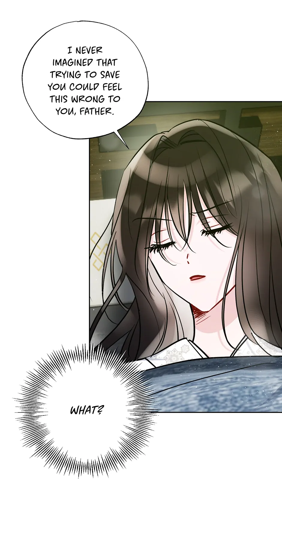I Want to Live a Good Life Chapter 47 - Page 7