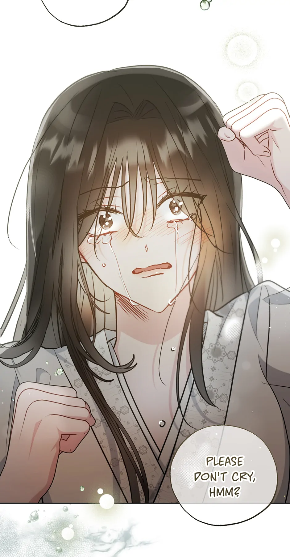 I Want to Live a Good Life Chapter 47 - Page 61