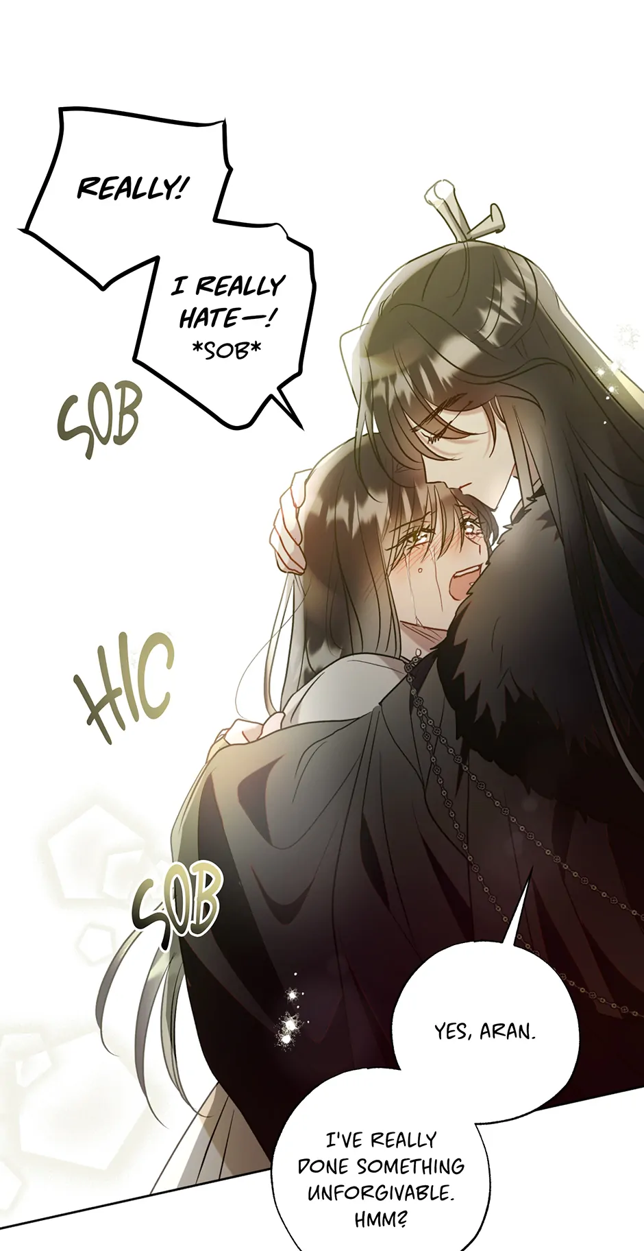 I Want to Live a Good Life Chapter 47 - Page 63
