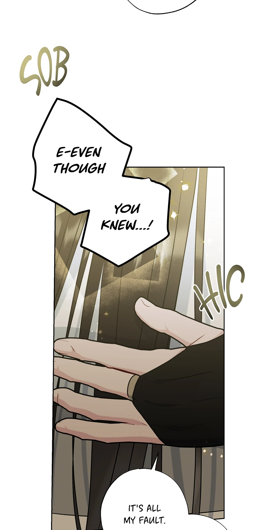 I Want to Live a Good Life Chapter 47 - Page 64