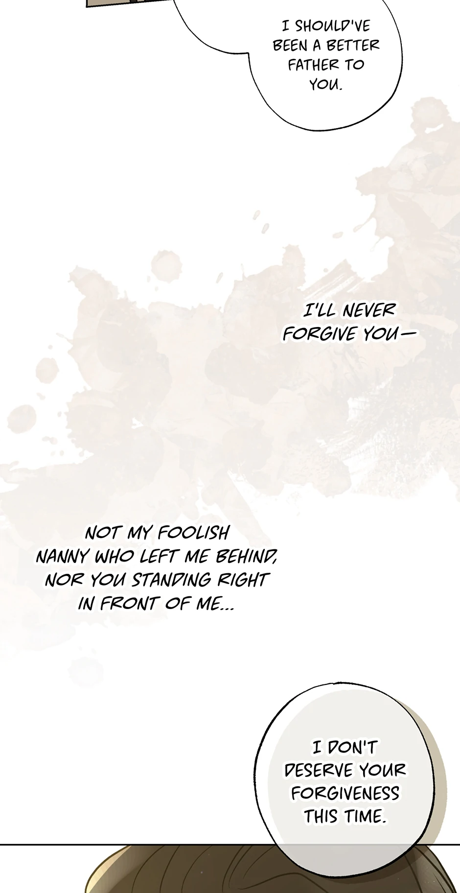 I Want to Live a Good Life Chapter 47 - Page 65