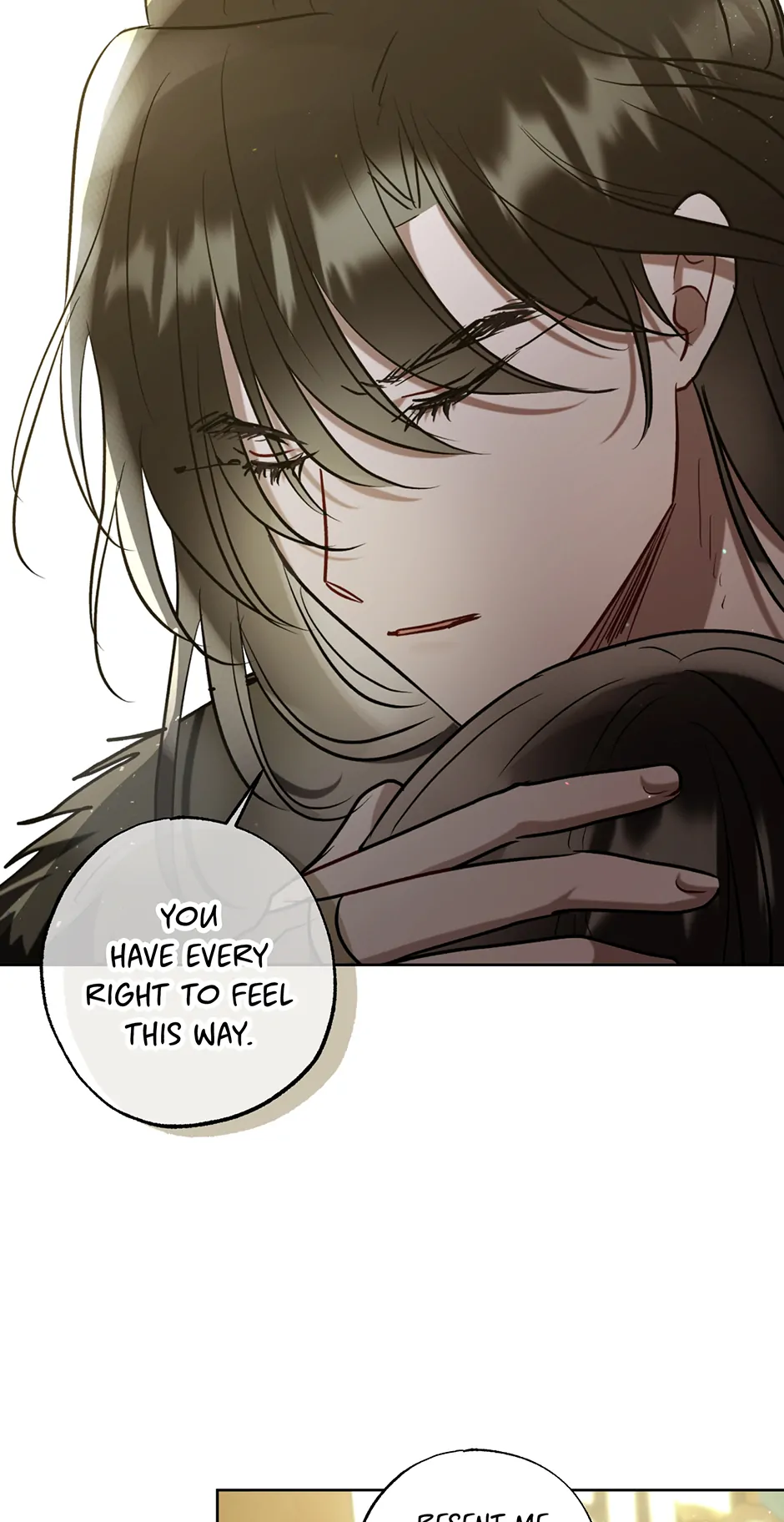 I Want to Live a Good Life Chapter 47 - Page 66
