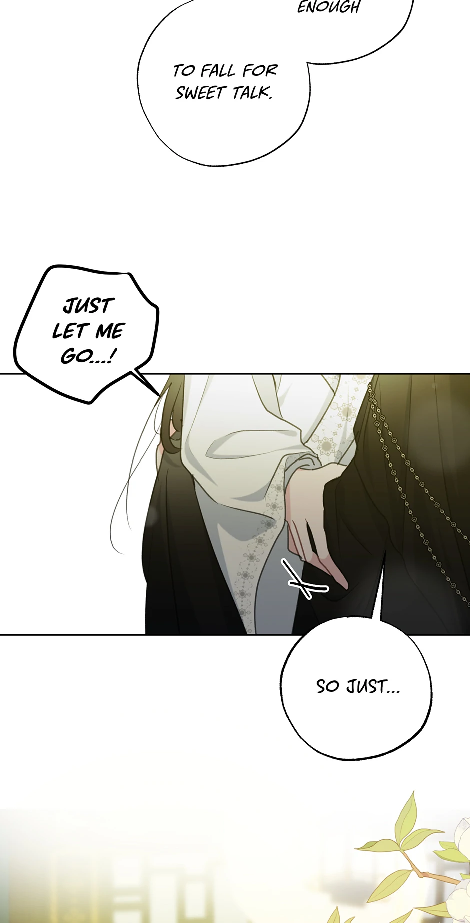I Want to Live a Good Life Chapter 47 - Page 69