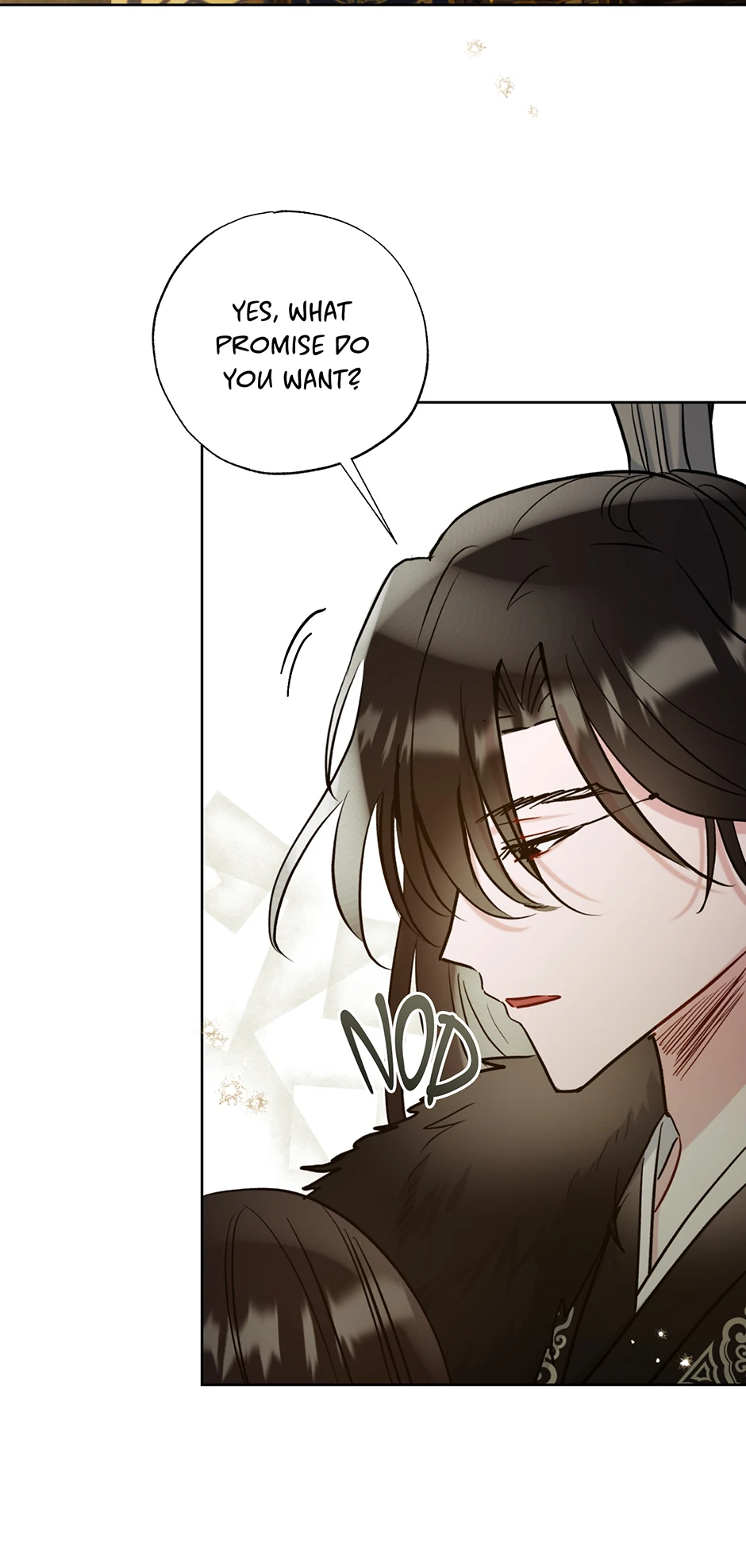 I Want to Live a Good Life Chapter 47 - Page 77