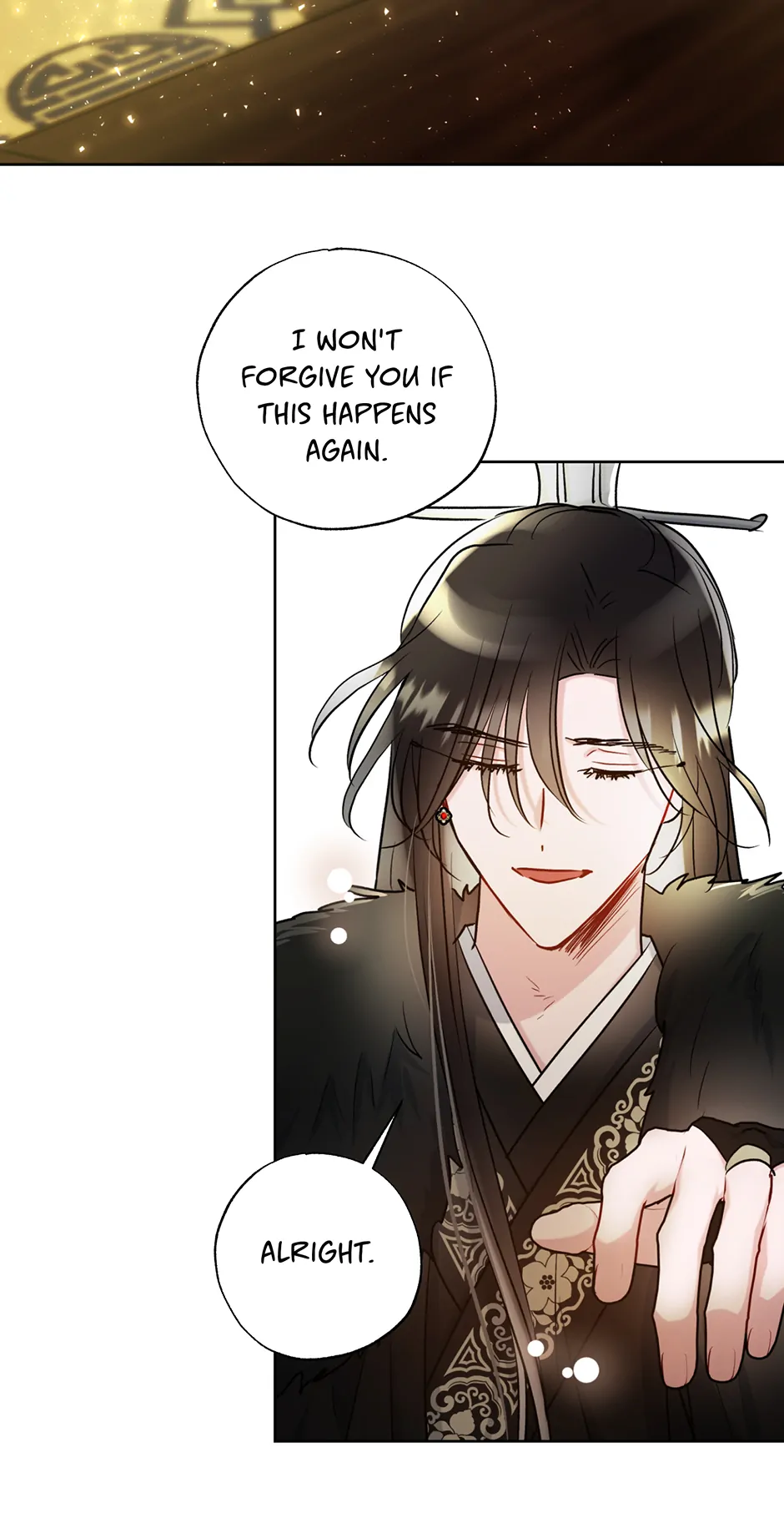 I Want to Live a Good Life Chapter 47 - Page 85