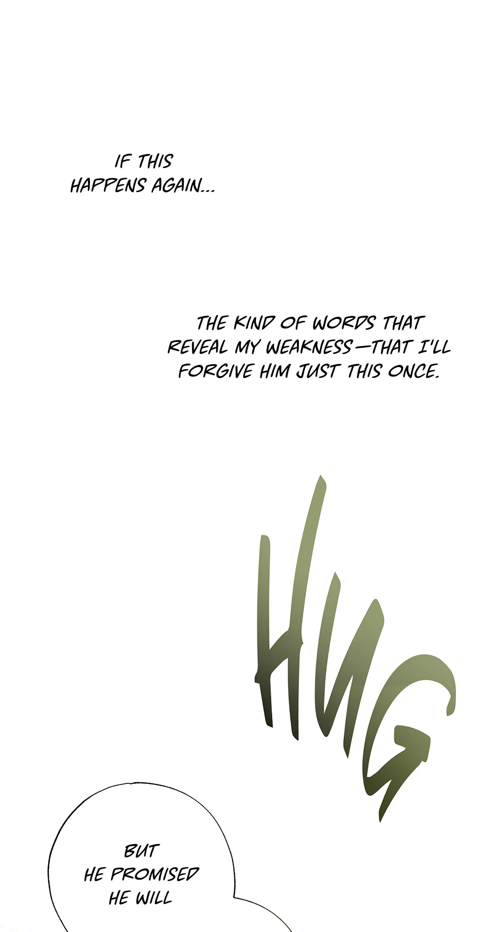 I Want to Live a Good Life Chapter 47 - Page 86