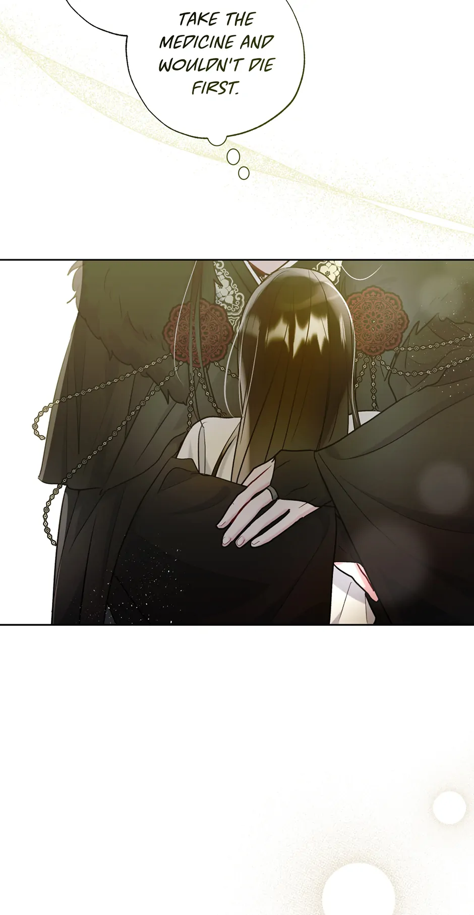 I Want to Live a Good Life Chapter 47 - Page 87