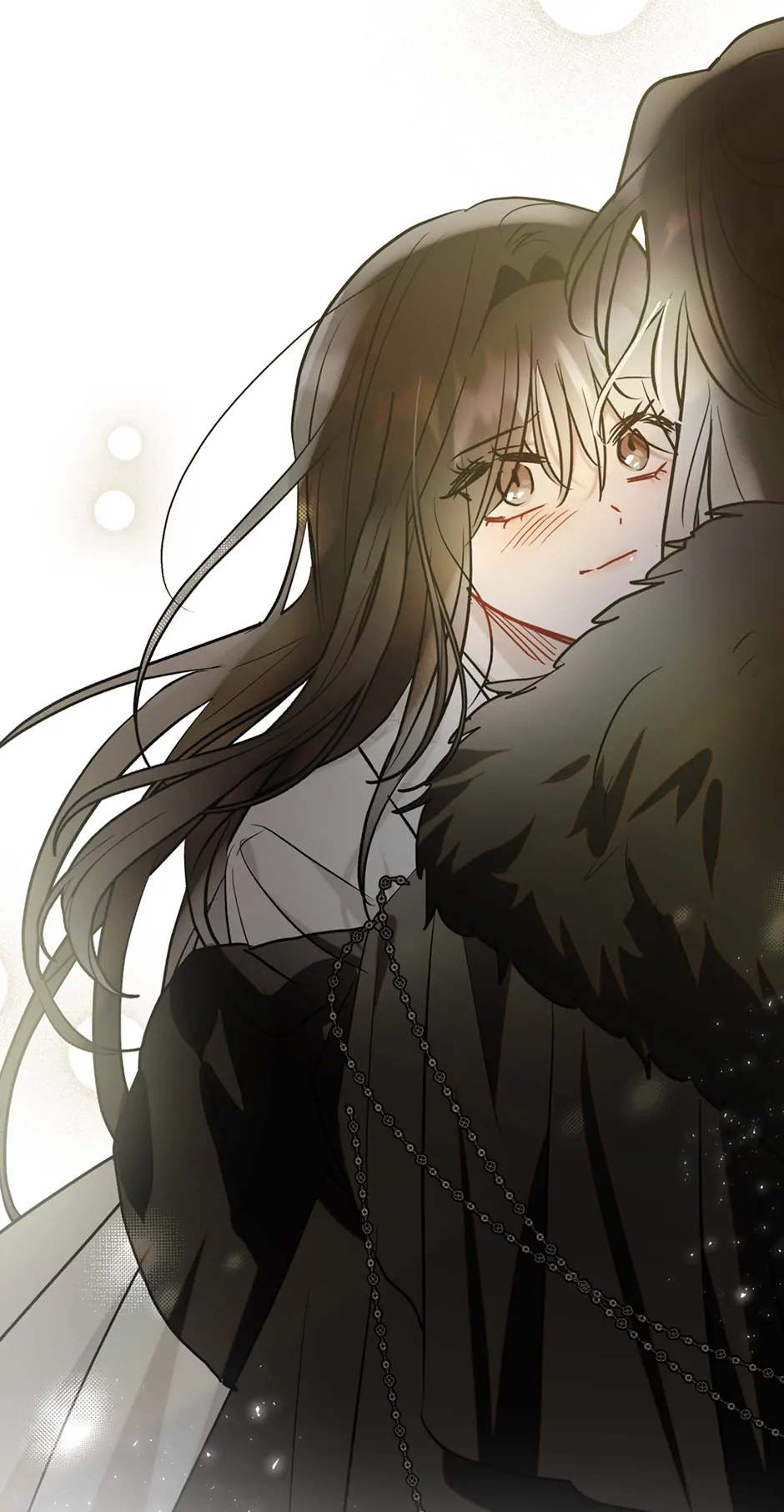 I Want to Live a Good Life Chapter 47 - Page 88