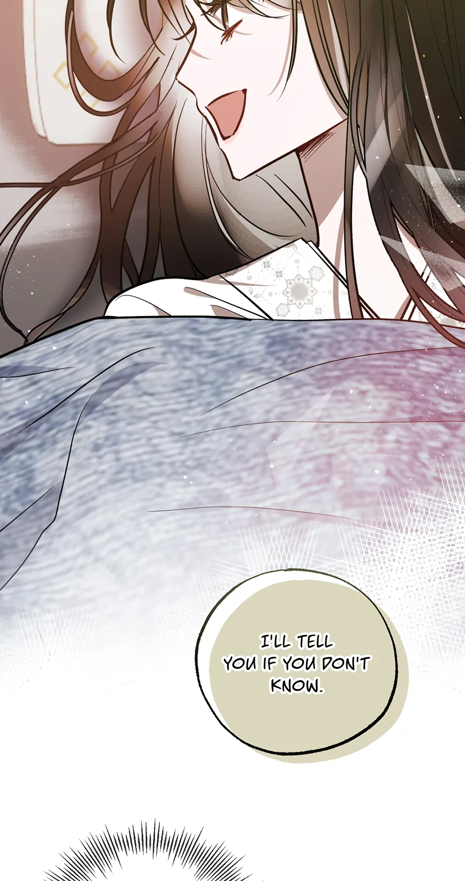 I Want to Live a Good Life Chapter 47 - Page 10