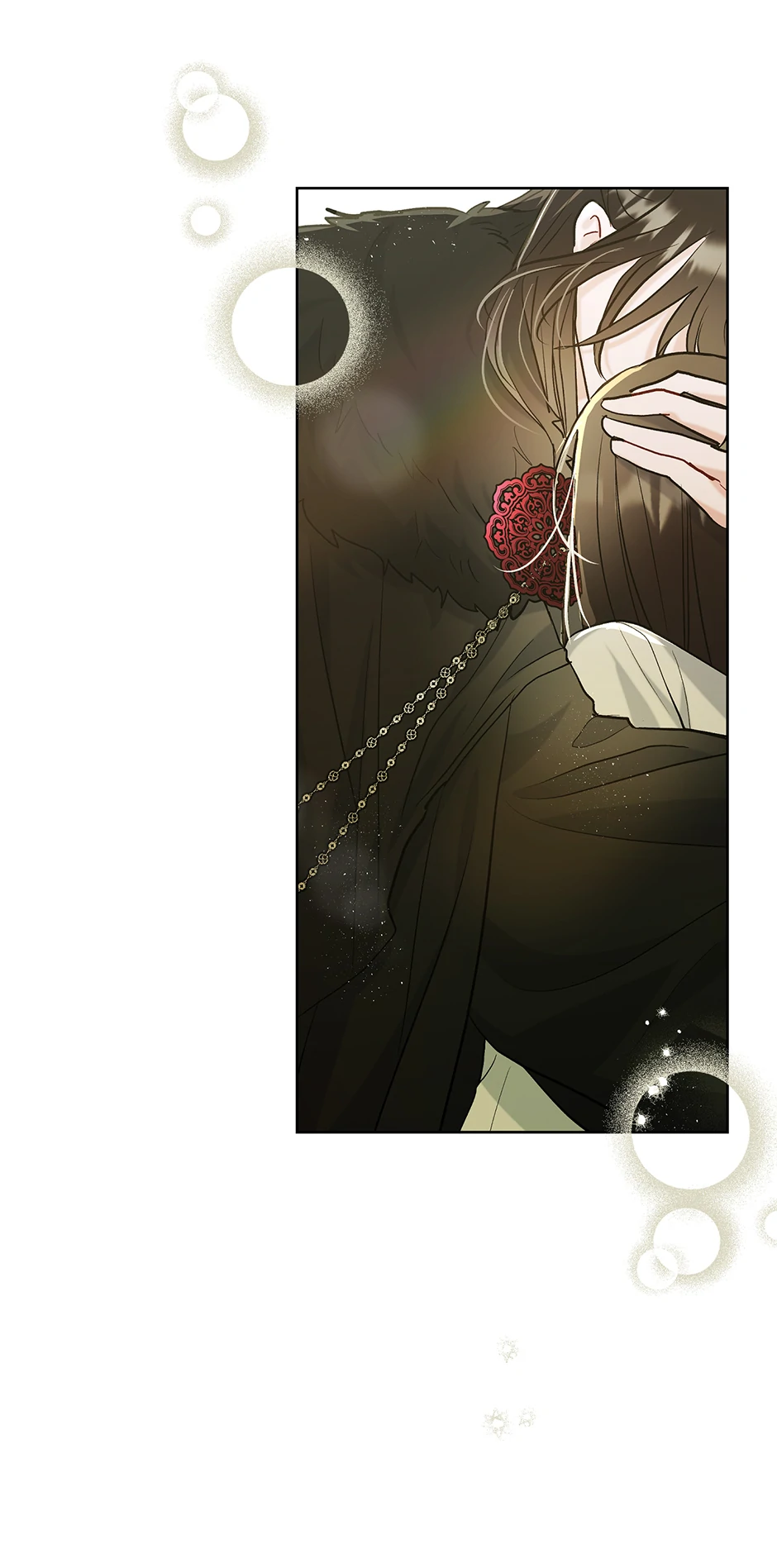 I Want to Live a Good Life Chapter 48 - Page 2