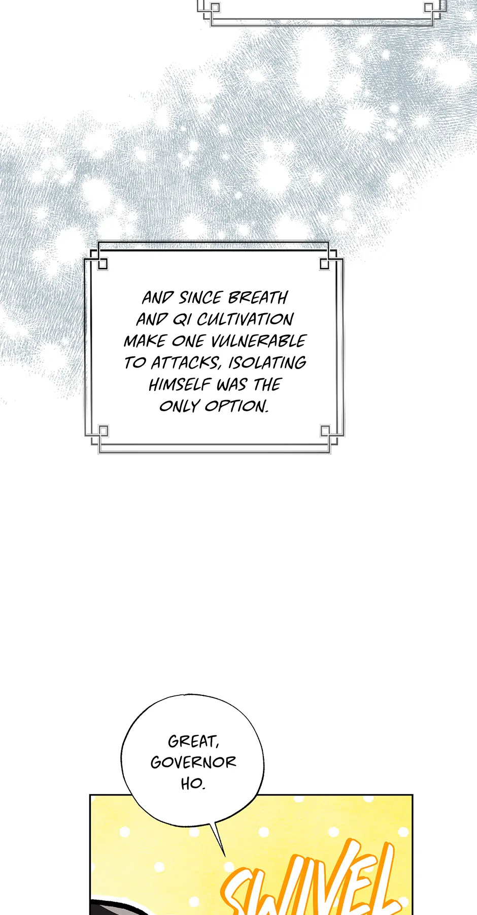 I Want to Live a Good Life Chapter 48 - Page 19