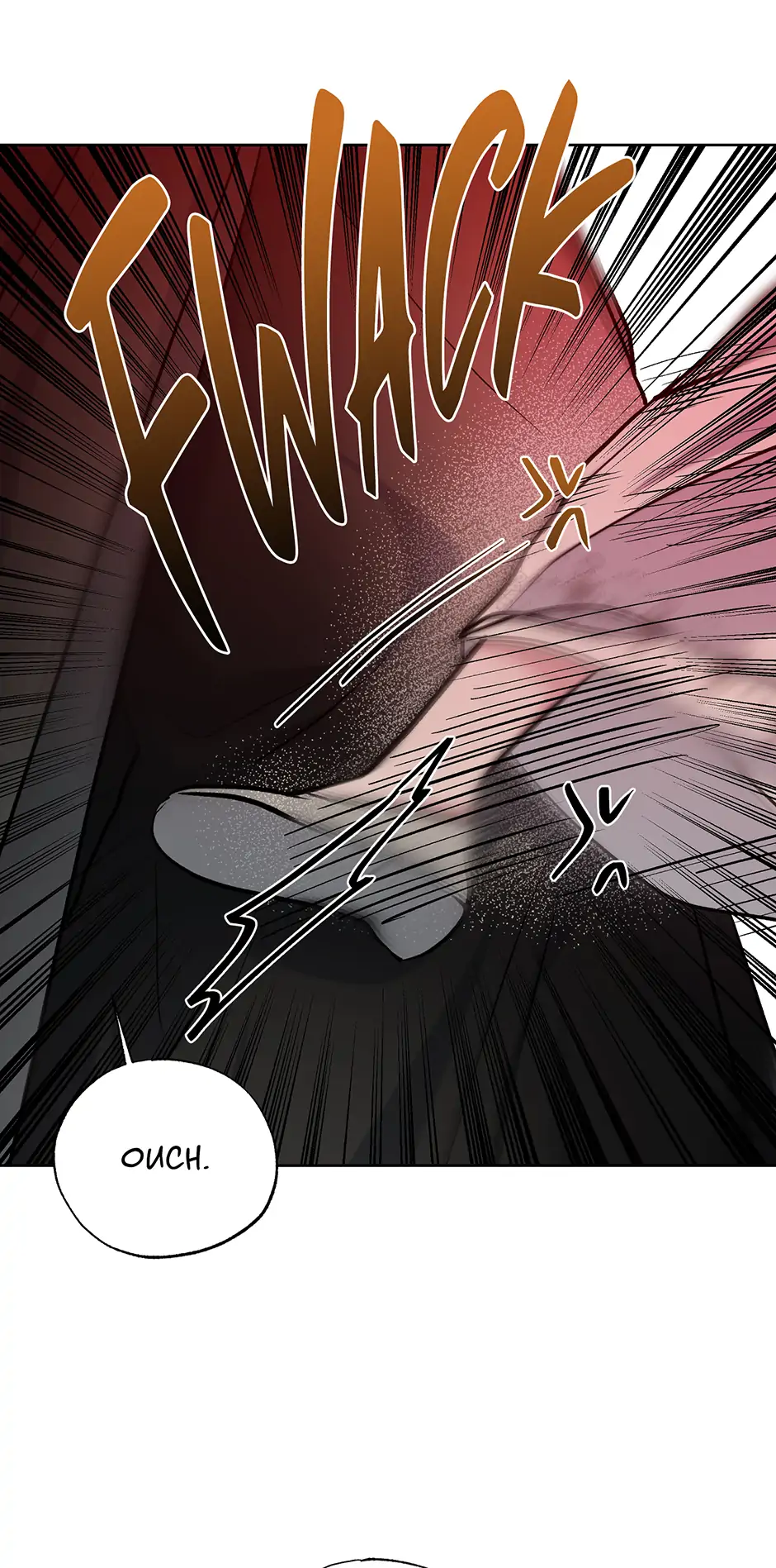 I Want to Live a Good Life Chapter 48 - Page 3
